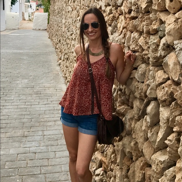 Meet the Posher Other - Meet your Posher, Jen